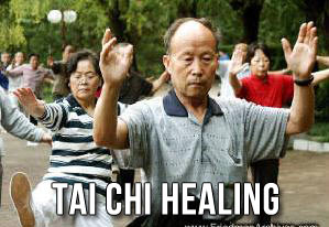 Tai Chi Mumbai
